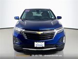 Certified 2022 Chevrolet Equinox LT image 2