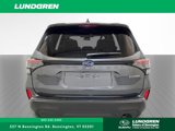 New 2025 Subaru Forester Touring image 5