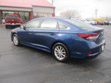 Used 2018 Hyundai Sonata ECO image 3