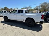 New 2025 Chevrolet Colorado W/T w/ WT Custom Package image 2