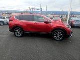 Used 2021 Honda CR-V EX image 2