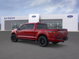 New 2025 Ford F150 XLT image 4