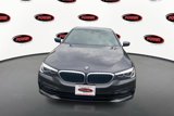 Used 2018 BMW 530i xDrive w/ Premium Package image 2