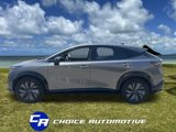 Used 2023 Nissan Ariya AWD image 3