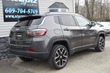 Used 2017 Jeep Compass Limited image 5