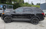 Used 2014 Ford Explorer Limited w/ Equipment Group 302A image 3