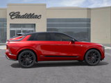 New 2026 Cadillac Lyriq V image 5