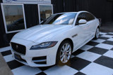 Used 2016 Jaguar XF R-Sport image 4