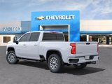 New 2025 Chevrolet Silverado 2500 LTZ w/ Z71 Chrome Sport Edition image 3
