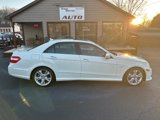 Used 2012 Mercedes-Benz E 350 Sedan image 5