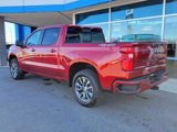 New 2025 Chevrolet Silverado 1500 RST w/ All Star Edition Plus image 4