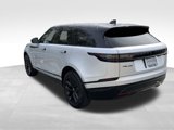 Certified 2025 Land Rover Range Rover Velar Dynamic SE image 6