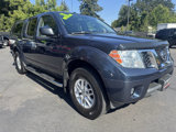 Used 2018 Nissan Frontier SV image 5