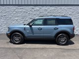 Used 2025 Ford Bronco Sport Big Bend w/ Convenience Package image 1