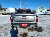 Used 2024 GMC Canyon AT4 w/ AT4 Premium Package image 5