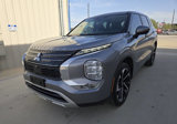 Used 2022 Mitsubishi Outlander SE image 3