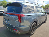 New 2026 Kia Carnival SX image 3