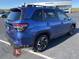 New 2025 Subaru Forester Limited image 3