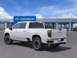 New 2025 GMC Sierra 2500 Denali Ultimate image 3