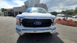 Used 2022 Ford F150 XLT w/ Trailer Tow Package image 4