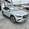 New 2025 Mercedes-Benz GLA 250 4MATIC image 5