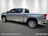 New 2026 Chevrolet Silverado 1500 LT image 3