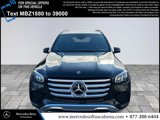 New 2025 Mercedes-Benz GLS 450 4MATIC image 2
