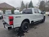 New 2025 Ford F250 XLT w/ Black Appearance Package image 5