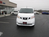 Used 2018 Nissan NV200 SV w/ Navigation Package image 4