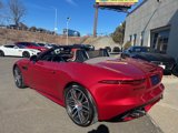 Certified 2023 Jaguar F-TYPE R-Dynamic image 4
