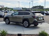 New 2025 Subaru Outback Limited XT image 4