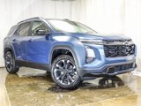 New 2026 Chevrolet Equinox RS image 2