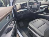 New 2025 Nissan Murano Platinum image 4