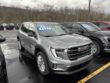 New 2025 GMC Acadia Elevation w/ Elevation Premium Package image 3