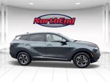 Used 2024 Kia Sportage LX image 2