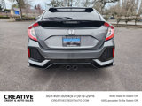 Used 2018 Honda Civic Sport image 4