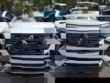 New 2025 Volkswagen Atlas SEL Premium R-Line image 2