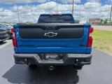 Used 2024 Chevrolet Silverado 1500 ZR2 w/ ZR2 Bison Edition image 4