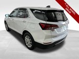 Used 2022 Chevrolet Equinox LT image 4