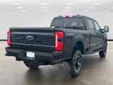 New 2025 Ford F250 XLT image 3