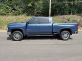 Used 2024 Chevrolet Silverado 2500 LTZ w/ LTZ Plus Package image 4