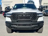 New 2025 RAM 1500 Laramie w/ Night Edition image 2