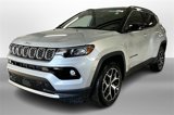New 2025 Jeep Compass Limited image 2