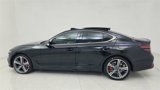 Used 2025 Genesis G70 3.3T Advanced w/ Sport Prestige Package image 4