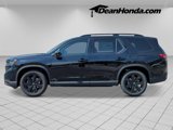 New 2025 Honda Pilot Black Edition image 2