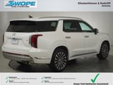 New 2025 Hyundai Palisade Calligraphy image 3