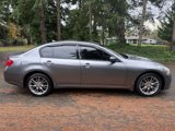Used 2011 INFINITI G37 x Sedan w/ Premium Pkg image 6