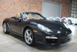 Used 2009 Porsche Boxster image 4