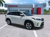 Used 2019 Toyota Highlander Limited image 3