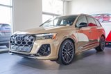 New 2025 Audi SQ7 Prestige image 5